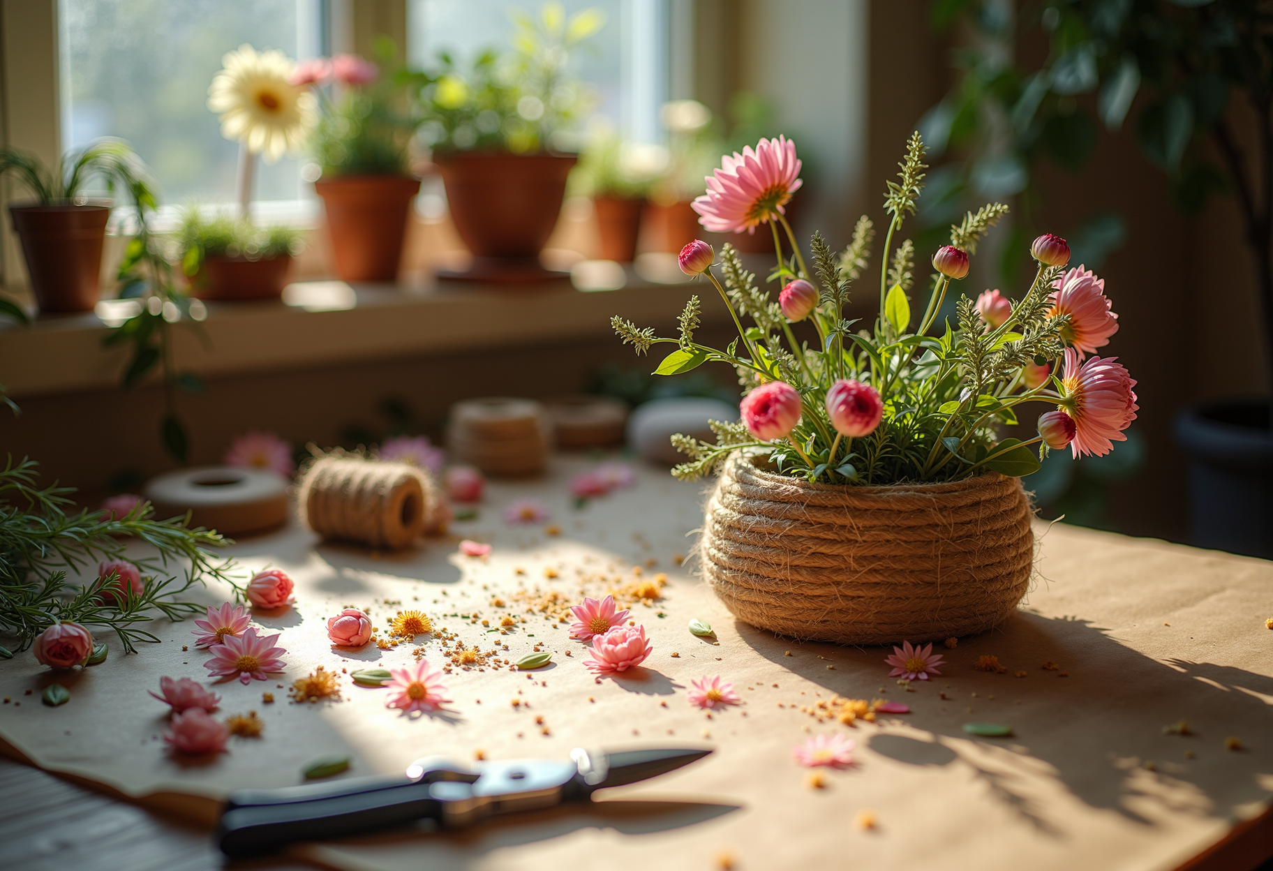 About Daisychain Florist