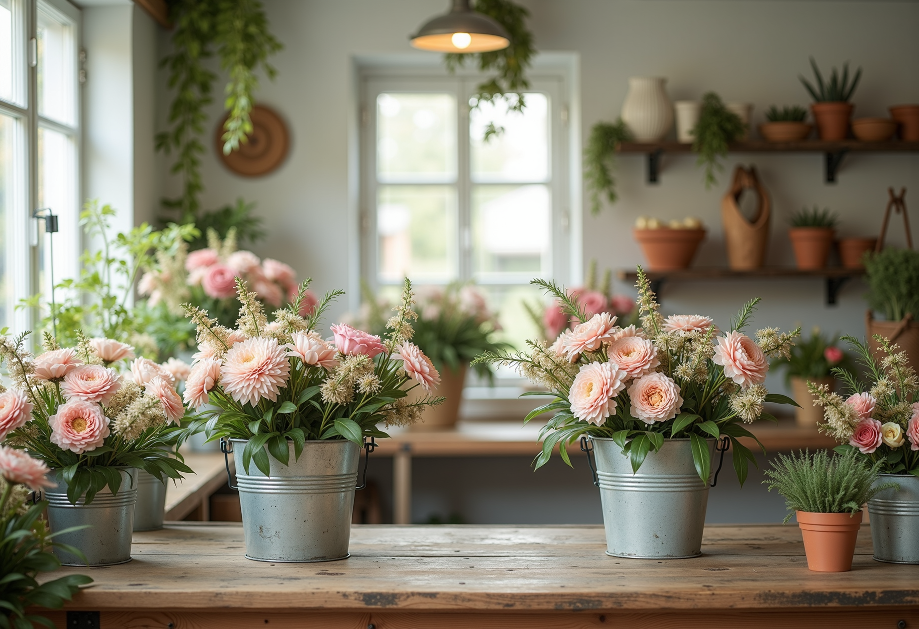 Daisychain Florist