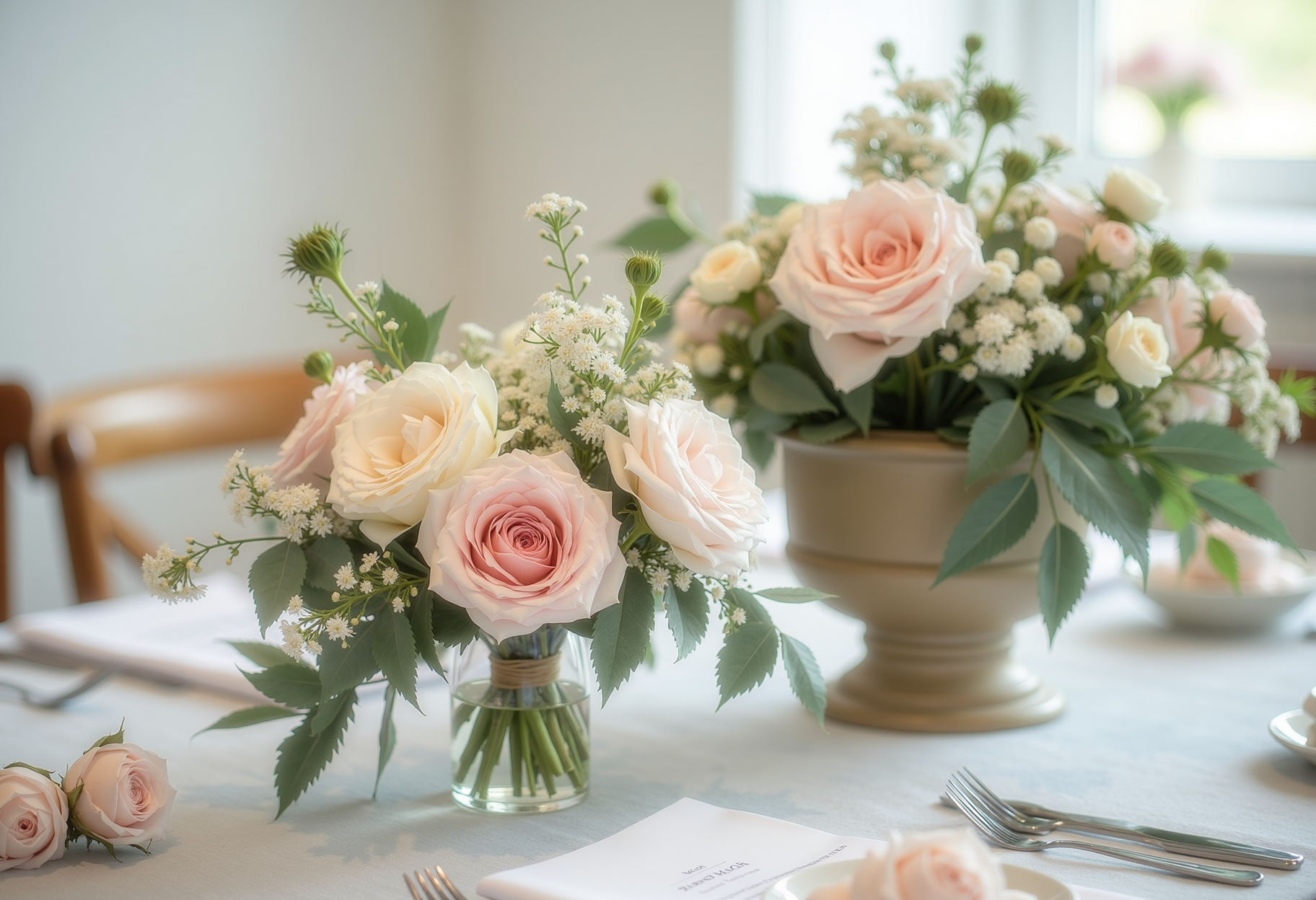 Wedding & Event Flowers