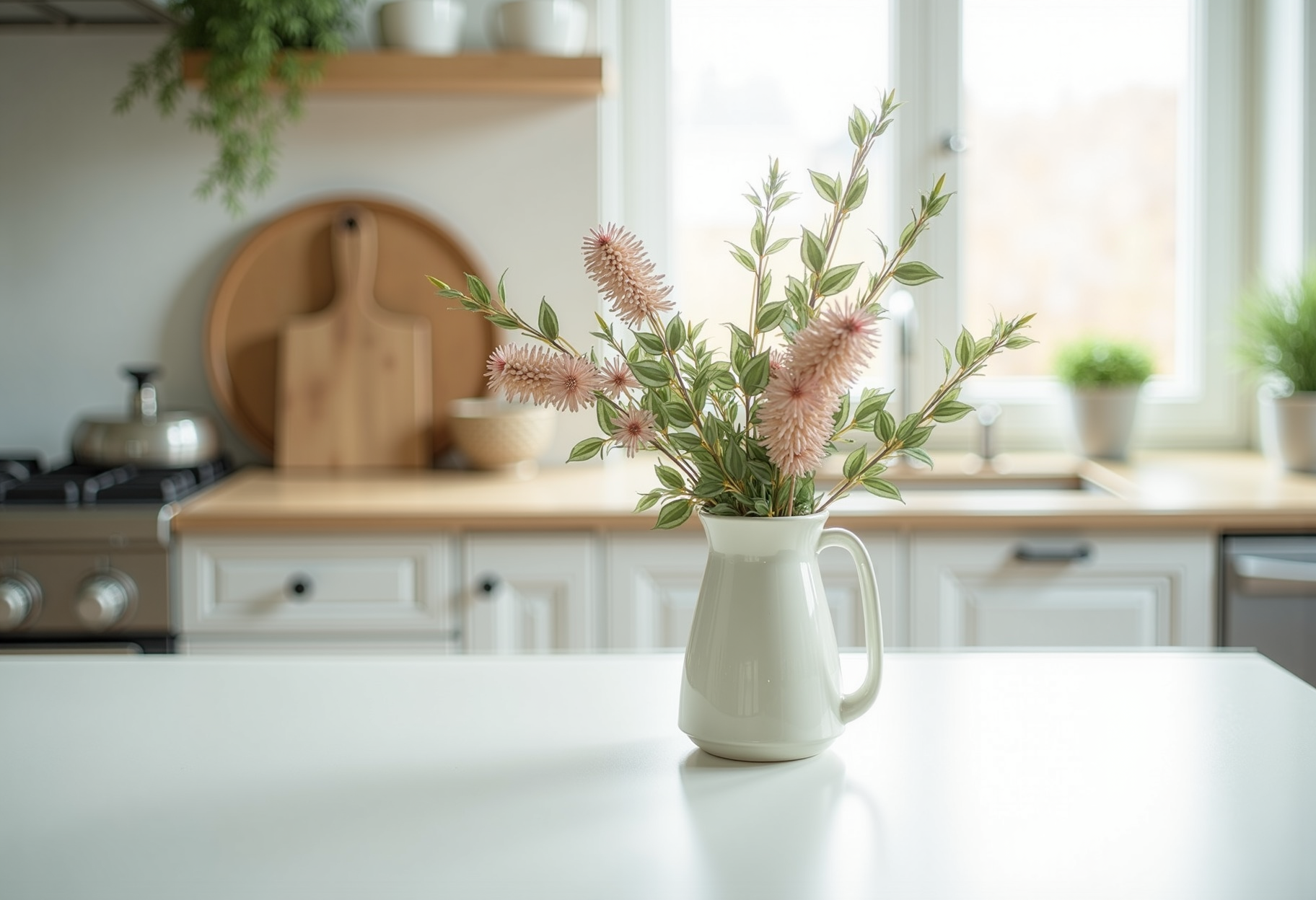 Weekly Flower Subscription