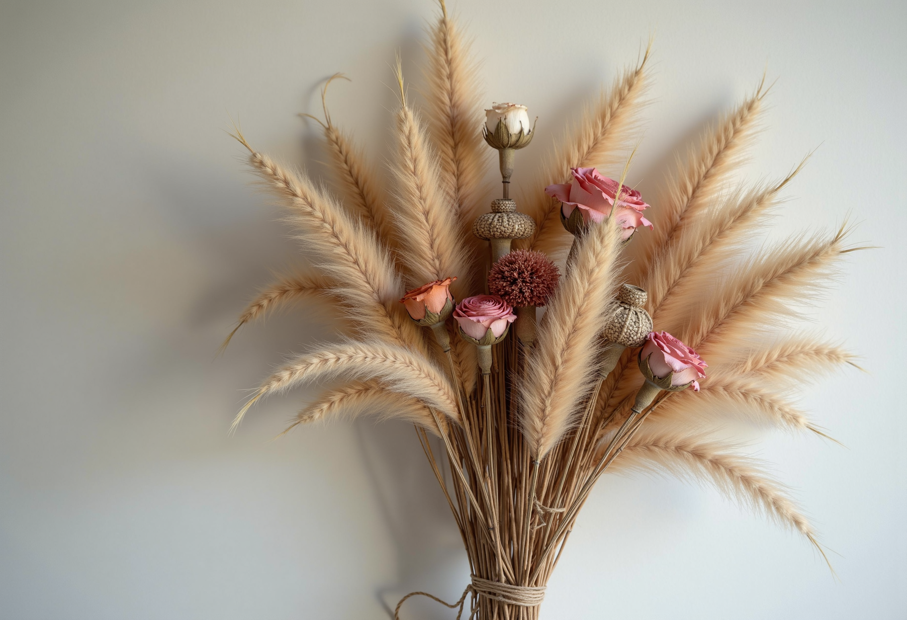 Dried & Everlasting Bunches