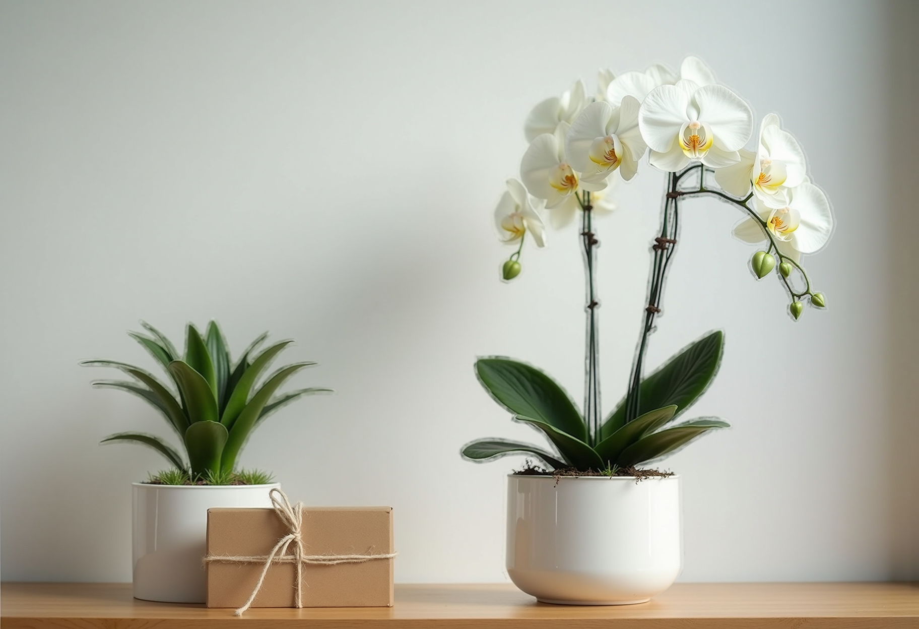 Potted Plants & Gifts